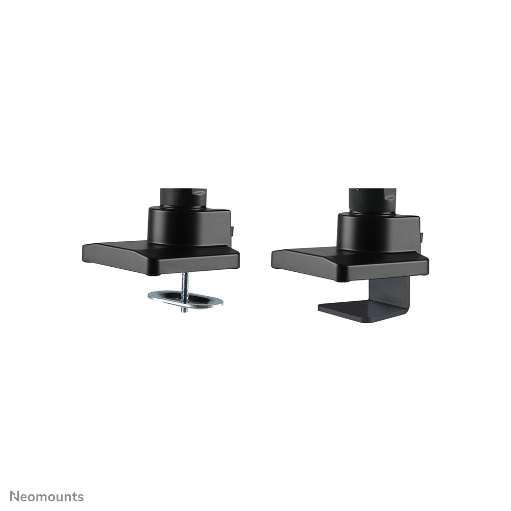 Neomounts desk monitor arm for curved screens