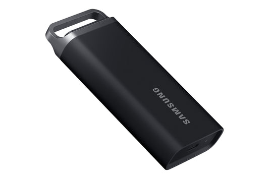 Samsung MU-PH2T0S 2 TB 3.2 Gen 1 (3.1 Gen 1) Black