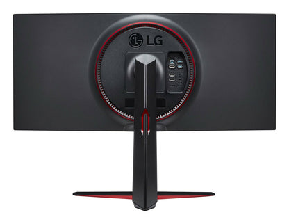 LG 34GN850P-B.AEU computer monitor
