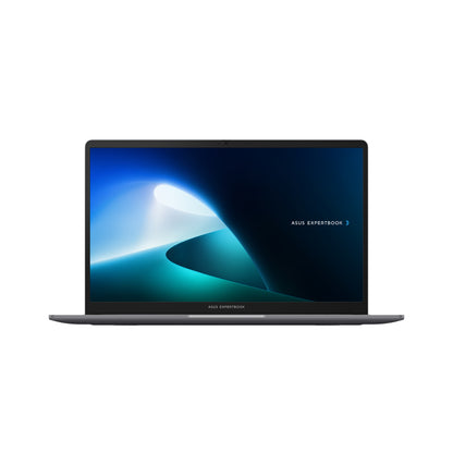 ASUS ExpertBook P1503CVA-S70187 Intel® Core™ i5 i5-13500H Laptop 39.6 cm (15.6") Full HD 16 GB DDR5-SDRAM 512 GB SSD Wi-Fi 6 (802.11ax) Grey