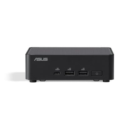 ASUS NUC 14 Pro Slim Kit RNUC14RVKU500000I UCFF Black 125H