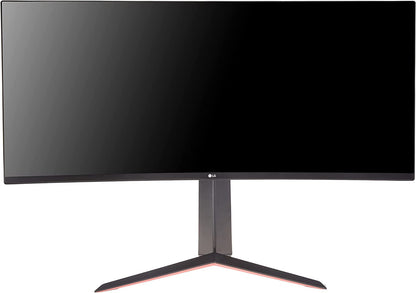 LG 34GP63AP-B LED display
