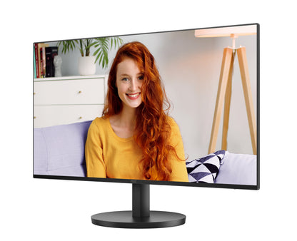 AOC B3 27B3HA2 LED display 68.6 cm (27") 1920 x 1080 pixels Full HD Black