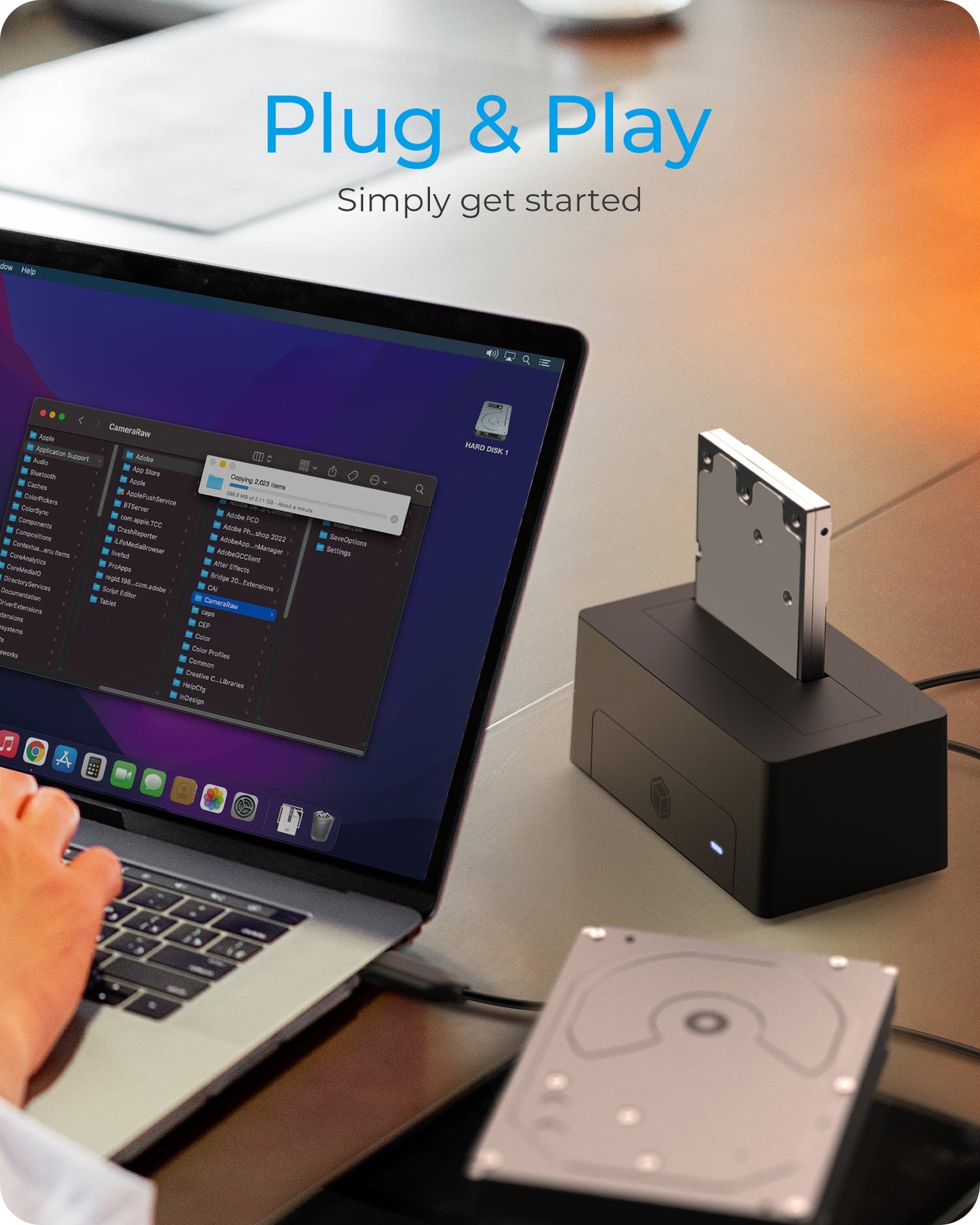 ICY BOX IB-1121-U3
