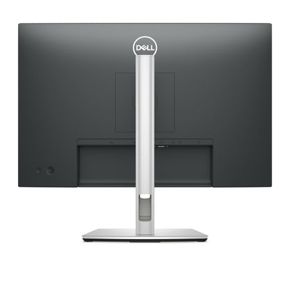 DELL P Series P2425 computer monitor 61.1 cm (24.1") 1920 x 1200 pixels WUXGA LCD Black