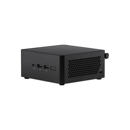 ASUS NUC 14 Pro NUC14RVHi3 Black 100U