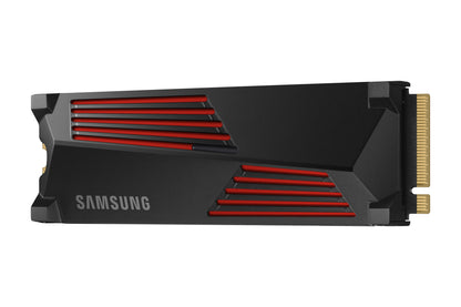 Samsung 990 Pro 4 TB M.2 PCI Express 4.0 NVMe V-NAND TLC