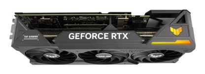 ASUS TUF Gaming TUF-RTX4070TIS-O16G-GAMING NVIDIA GeForce RTX 4070 Ti SUPER 16 GB GDDR6X