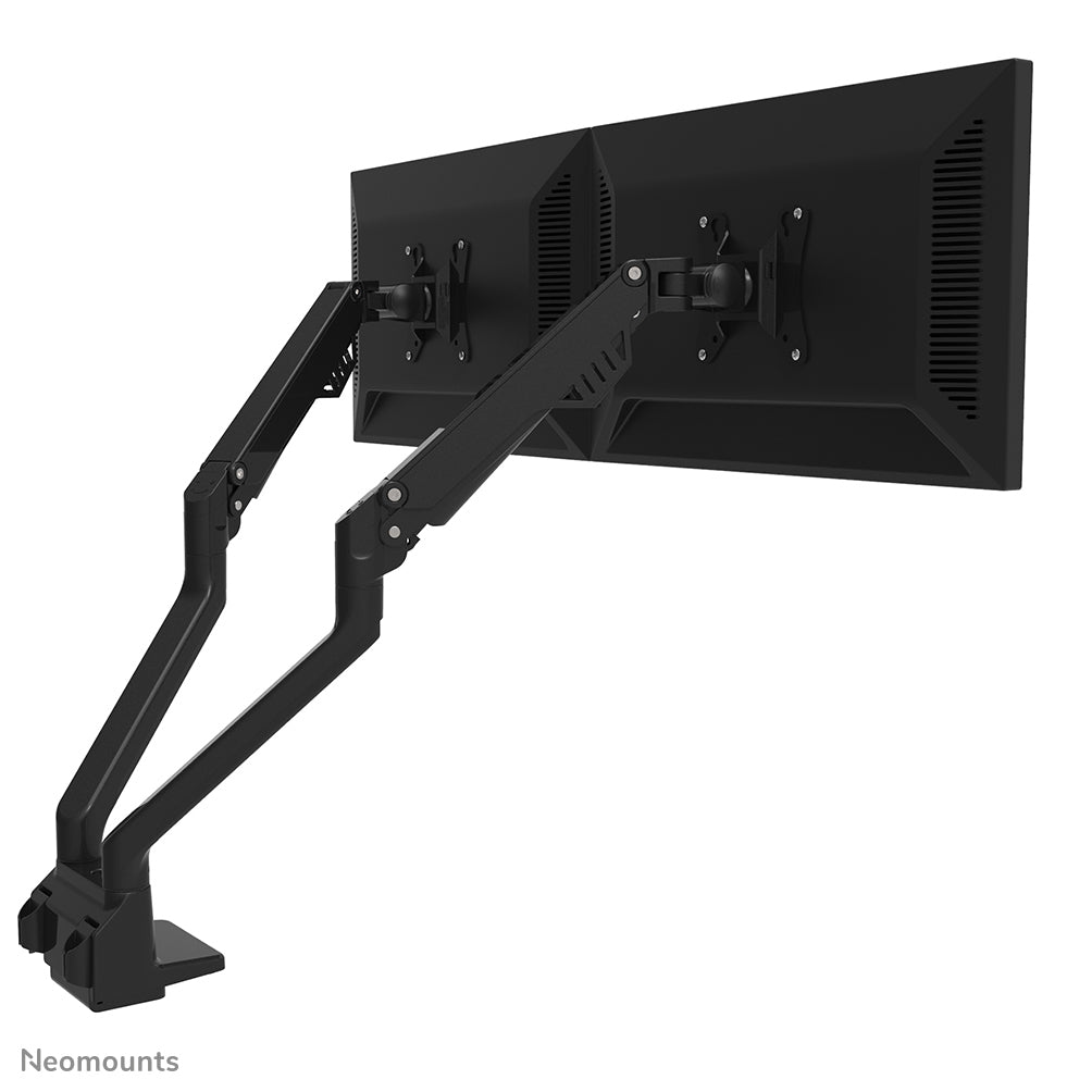 Neomounts desk monitor arm