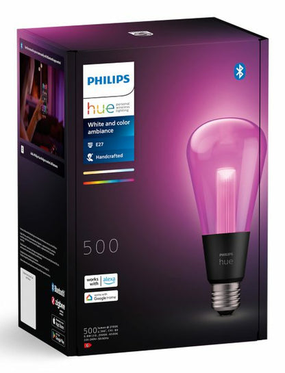 Philips 929003151501 smart lighting Smart bulb Bluetooth/Zigbee 6.8 W