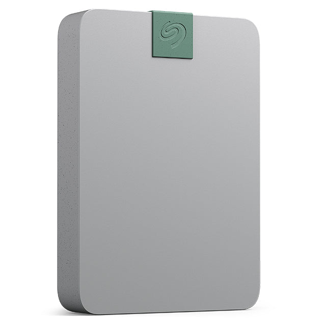 Seagate Ultra Touch external hard drive 4 TB USB Type-C 3.2 Gen 1 (3.1 Gen 1) Grey