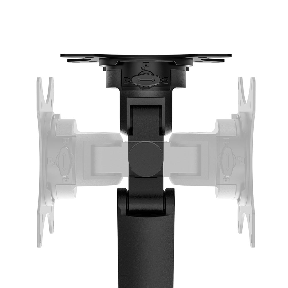 Neomounts desk monitor arm