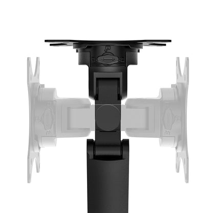 Neomounts desk monitor arm