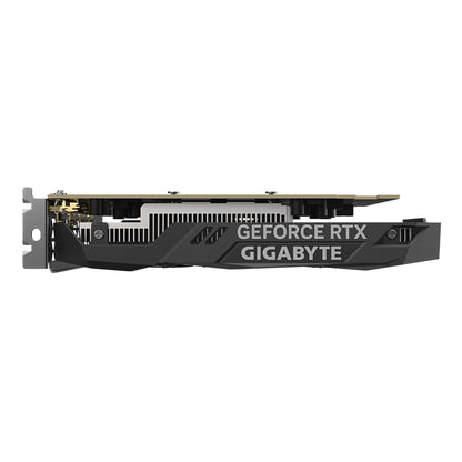 GIGABYTE GeForce RTX 3050 WINDFORCE OC 6G NVIDIA 6 GB GDDR6