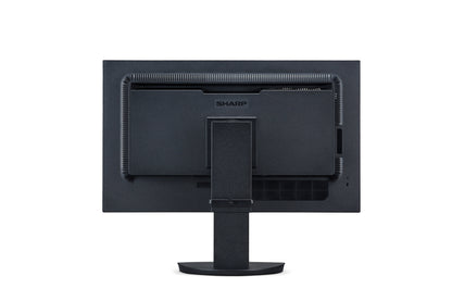 Sharp MultiSync EA272U computer monitor