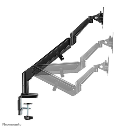 Neomounts desk monitor arm