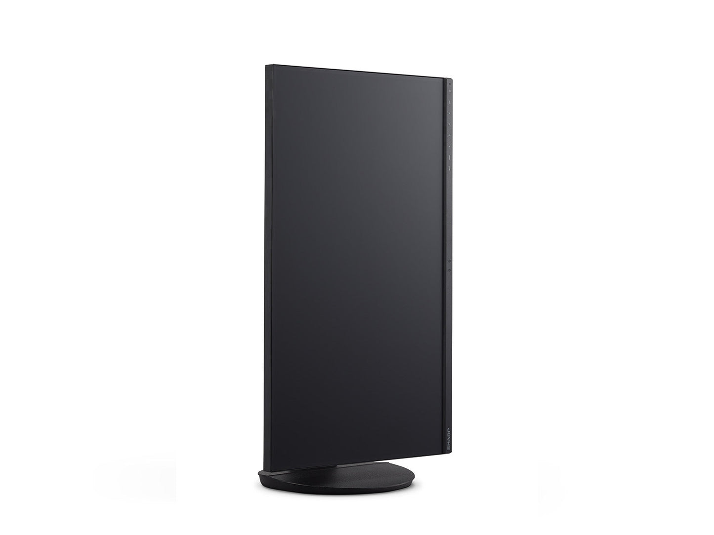Sharp MultiSync EA272U computer monitor