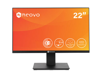 AG Neovo LA-2202 LED display