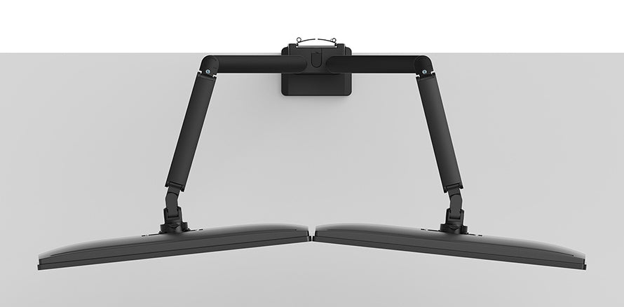 Neomounts desk monitor arm