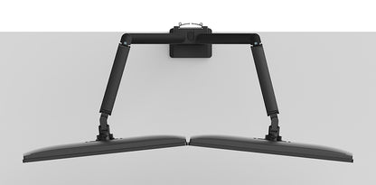 Neomounts desk monitor arm