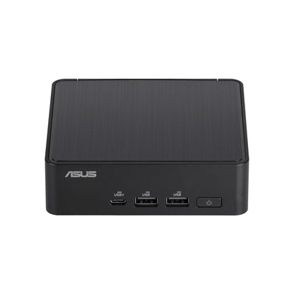 ASUS NUC 14 Pro Slim Kit RNUC14RVKU500000I UCFF Black 125H