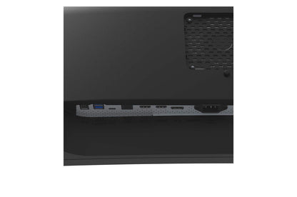 LG 34BA75QE-B computer monitor