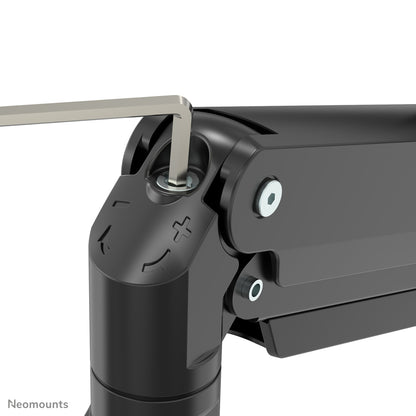 Neomounts desk monitor arm