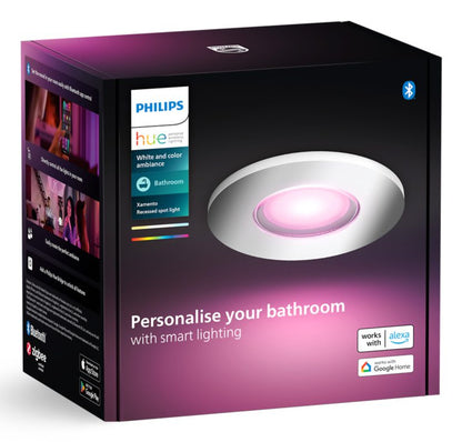 Philips 929003812801 smart lighting Smart lighting spot Bluetooth 4.2 W