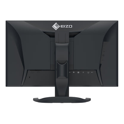 EIZO FlexScan EV2740X-BK computer monitor