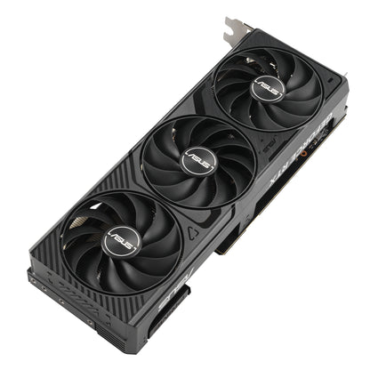 ASUS Prime -RTX4070TIS-O16G NVIDIA GeForce RTX 4070 Ti SUPER 16 GB GDDR6X