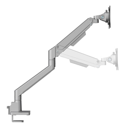 Neomounts desk monitor arm