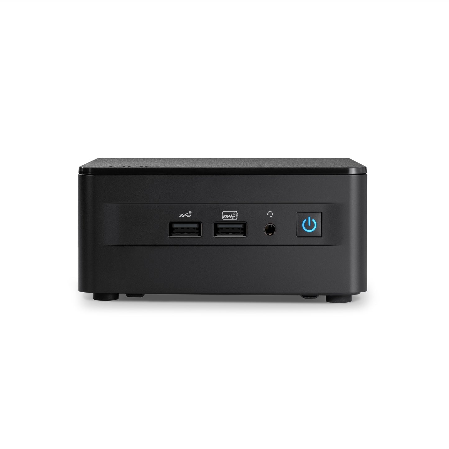 ASUS NUC 13 TEK COMPUTER Black i3-1315U