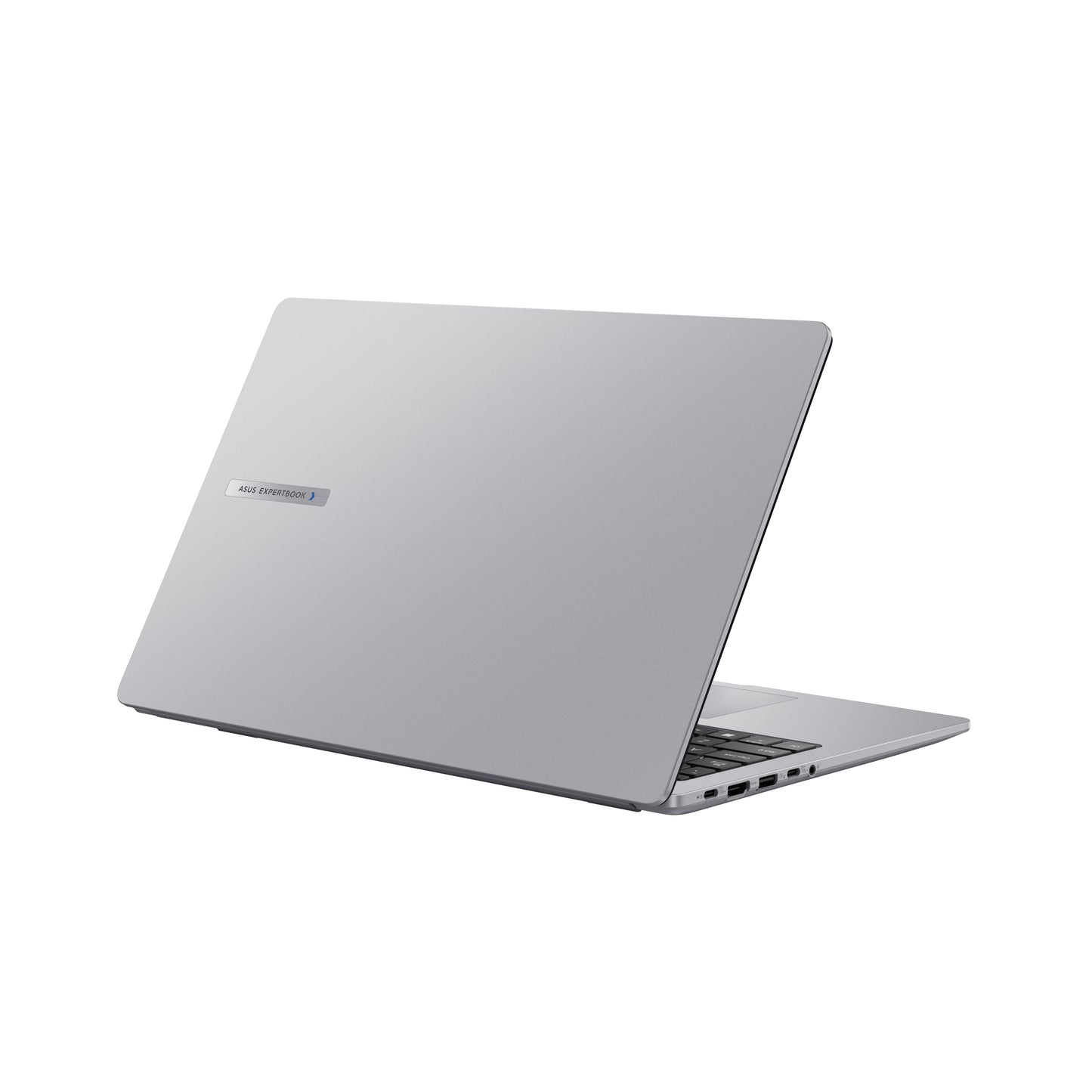 ASUS ExpertBook P1503CVA-S70187 Intel® Core™ i5 i5-13500H Laptop 39.6 cm (15.6") Full HD 16 GB DDR5-SDRAM 512 GB SSD Wi-Fi 6 (802.11ax) Grey