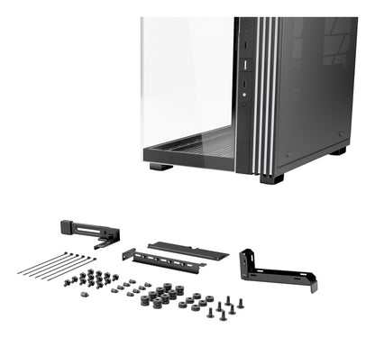 be quiet! LIGHT BASE 600 DX Black
