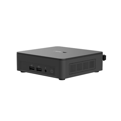 ASUS NUC 12 RNUC12WSKI500000I Black i5-1240P