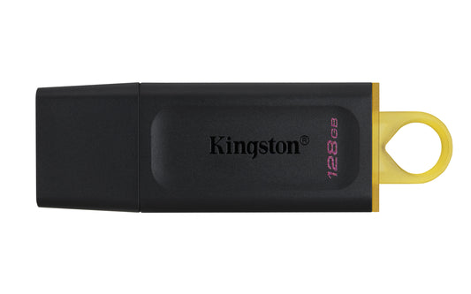 Kingston Technology DataTraveler Exodia - USB 3.2 Flash Drive