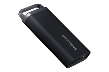 Samsung MU-PH8T0S 8 TB 3.2 Gen 1 (3.1 Gen 1) Black