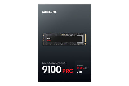 Samsung MZ-VAP2T0