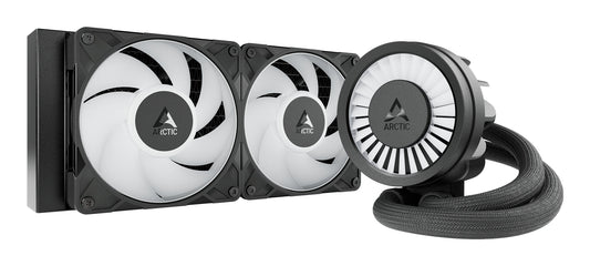 ARCTIC Liquid Freezer III Pro 240 A-RGB