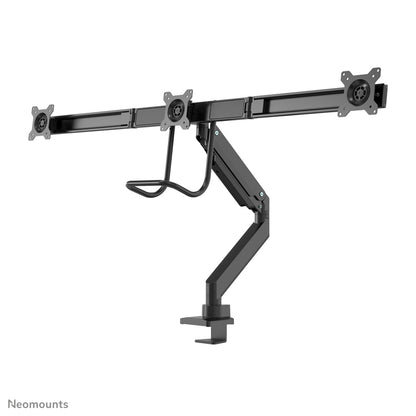 Neomounts desk monitor arm