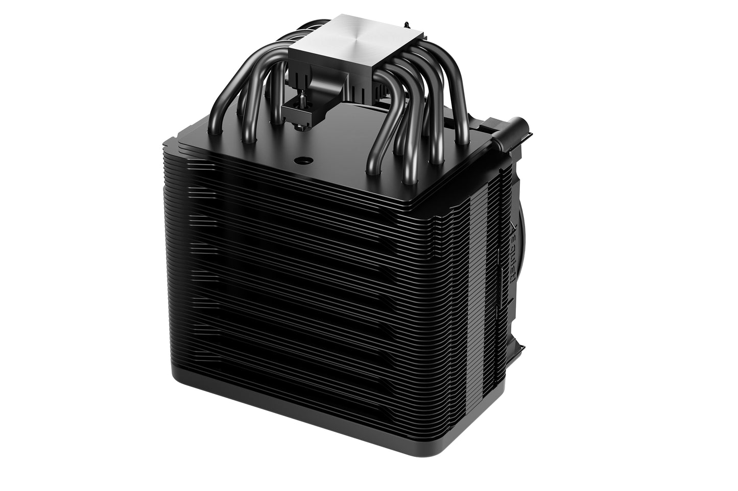 be quiet! DARK ROCK 5 Processor Air cooler 12 cm Black 1 pc(s)