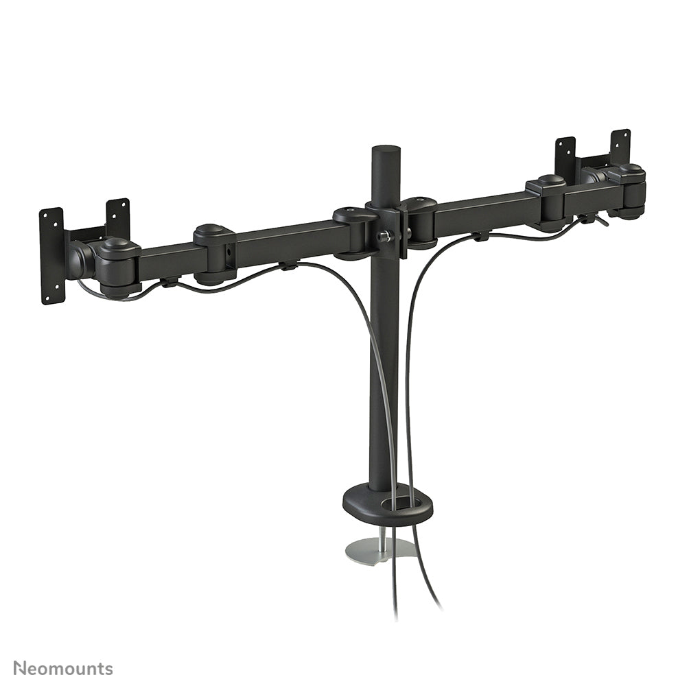 Neomounts desk monitor arm