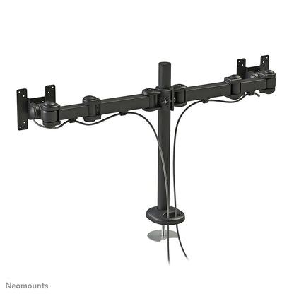 Neomounts desk monitor arm