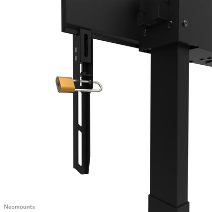 Neomounts motorised wall mount