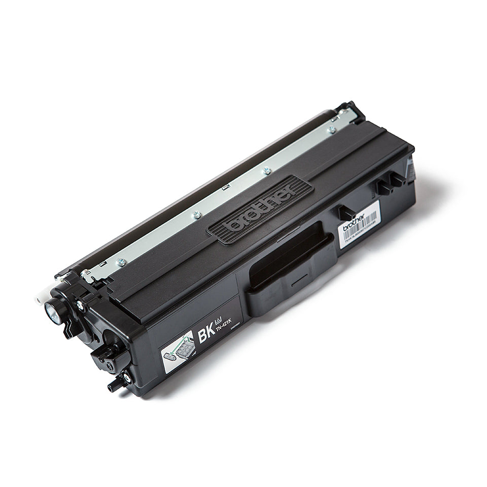 Brother TN-421BK toner cartridge 1 pc(s) Original Black