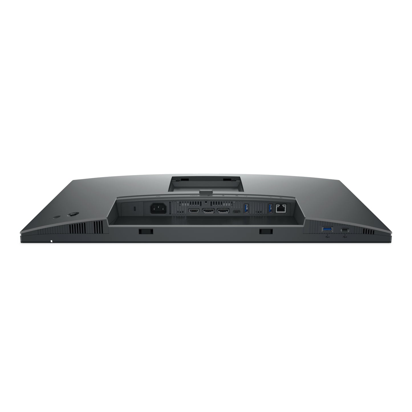 DELL Pro 24 Plus USB-C Hub Monitor P2425E computer monitor 61.1 cm (24.1") 1920 x 1200 pixels WUXGA LCD Black