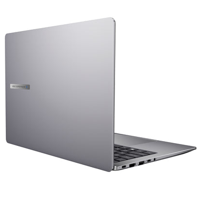 ASUS ExpertBook P5405CSA-NZ0101X Intel Core Ultra 5 226V Laptop 35.6 cm (14") WQXGA 16 GB LPDDR5x-SDRAM 512 GB SSD Wi-Fi 6E (802.11ax) Windows 11 Pro Grey