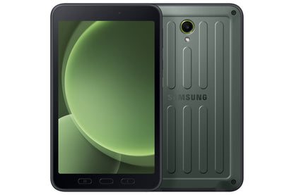 Samsung SM-X300N 128 GB 20.3 cm (8") 6 GB Wi-Fi 6 (802.11ax) Android 14 Green