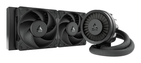 ARCTIC Liquid Freezer III Pro 240