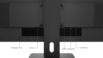 Lenovo ThinkVision E27q-20 LED display